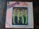 THE TRAMMPS Stop and think / Every dream I dream is you