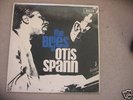 THE BLUES OF OTIS SPANN ORIGINAL RARE LP