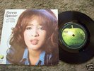 TOP UK APPLE 45 P/S- RONNIE SPECTOR - TRY SOME BUY SOME