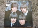 TOP CONDITION UK BEATLES EP -  BEATLES FOR SALE (NO 2)