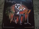 RARE UK LP - THRILLINGTON on REGAL - PAUL McCARTNEY
