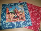 ROLLING STONES - 'SATANIC MAJESTIES...'  3-D Slv+Inner