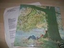 'JOHN LENNON / PLASTIC ONO BAND' 1970 Apple UK LP+Inner