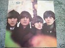 RARE NEAR MINT UK STEREO BEATLES LP - BEATLES FOR SALE