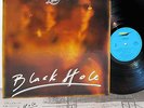 COSMOS FACTORY BLACK HOLE org LP japan hard prog psych