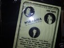 NIRVANA 