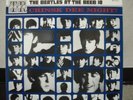 BEATLES / AT THE BEEB 10 - USA LP