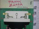 FRANK ZAPPA / WAKA / JAWAKA HOT RATS - Japan LP ORIG