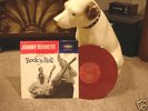 Rare Rockabilly 10-inch LP Reissue-Johnny Burnette Trio