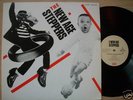 NEW AGE STEPPERS++same++FIRST Onu LP++MINT JAPAN-press