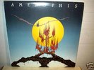 AMENOPHIS  self titled  LP   prog  German private press