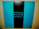 EIDER STELLAIRE  3  LP   prog  French pressing