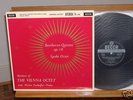 DECCA SXL 2158 BEETHOVEN Quintet SPOHR Octet WB DG 1st