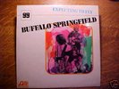 Buffalo Springfield Expecting To Fly  UK  Neil Young
