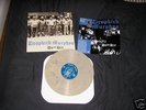 DROPKICK MURPHYS Do or Die LP Tan OOP Rare