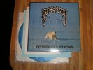 MESSIAH Extreme Cold Weather LP 1987 VENOM CELTIC FROST