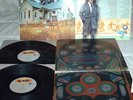 Tommy The Who 2LP set w/ Rod Stewart as  pinball wizard