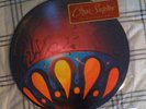 Circa Survive On Letting Go LP Pic Disc Unplayed