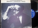 Barry Harris 
