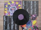 U2 Zooropa LP Vinyl