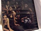Jimi Hendrix - Electric Ladyland LP Import Nude 2310270