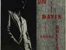 MILES DAVIS PRESTIGE 7012 ORIGINAL 50th NY 1st cvr M-