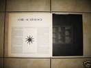Coil - Scatology LP rare Psychic TV