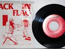 Black Flag-Nervous Breakdown W/Keith Morris/Circle Jerk