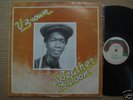 U-BROWN Weather Baloon RARE JA LP 1978 GORGON ORIGINAL