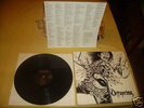 Offspring - Jennifer lost the war LP OG PRESS Nemesis