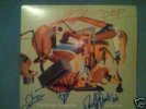 Dillinger Escape Plan Vinyl
