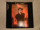 The Cure - Live LP, Lullaby, Rarität 1989, Teil II