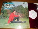 Cliff Richard ANGEL Japan red wax promo LP OP-7371