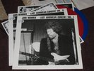 Jimi Hendrix LAST AMERICAN CONCERT VOL 1&2  COLOR VINYL