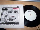 U2 - 45 rpm - THREE / OUT OF CONTROL - PROMO RADIO