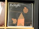 TYRONE WASHINGTON Do Right lp on Blue Labor 1974