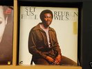 REUBEN WILSON Set Us Free lp on Blue Note 1971