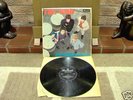 THE WHO-MY GENERATION  1965 BRUNSWICK MONO LP