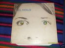 ITALIAN PROG - Il Volo S/t numero 1 ORIGINALE rare