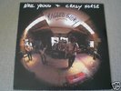 Neil Young Ragged Glory LP Orig Reprise US Press OOP