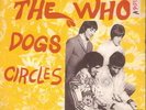 THE WHO. Dogs. Single (48)