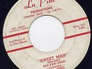 Rare Soul - ELLA REED / SAX KARI - 