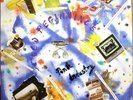 PINK INDUSTRY New Beginnings UK lp MINT-/NM insert