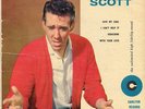 JACK SCOTT CARLTON 1070 ROCKABILLY EP