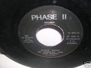 rare 45 private modern soul JAY KNOWLES black magic MP3