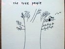 THE TREE PEOPLE Private ACID/FOLK'PSYCH LP Original NM