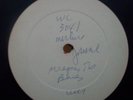 Merline Johnson--Screaming Blues--Unissued Test Press