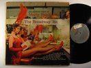 MARTY PAICH The Broadway Bit WB LP