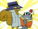 Secret Squirrel Rare B-boy Latin Rock Breaks LISTEN