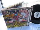 MYTHOS SAME LP IN 1972 KRAUTROCK MUSIC TOP RARIE